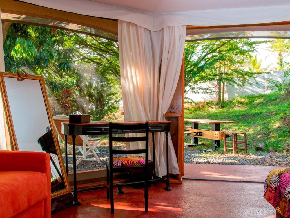 Gadiamb City Saint Pierre Ngoại thất bức ảnh