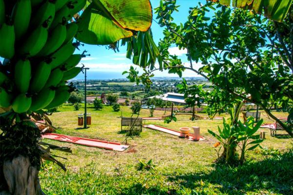 Gadiamb City Saint Pierre Ngoại thất bức ảnh